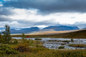 Abisko nationalpark