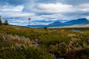 Abisko nationalpark